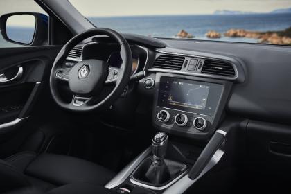 Renault KADJAR 1.5 Blue dCi 115hp Sport Edition